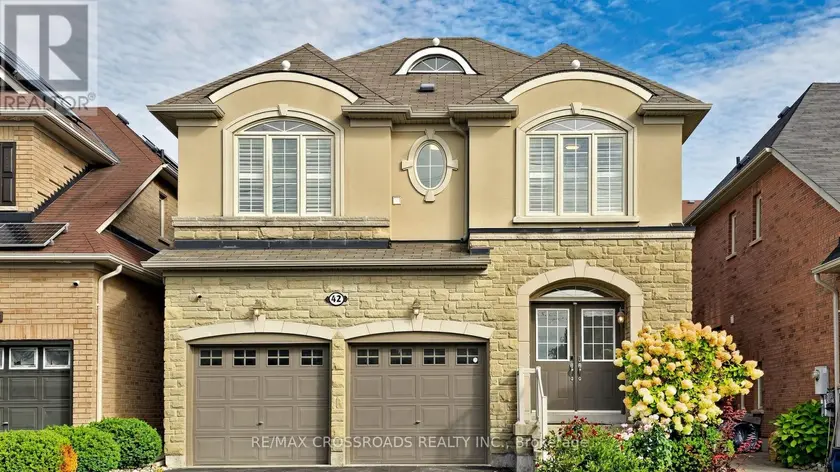 Detached at 42 BOWKETT DRIVE, Richmond Hill