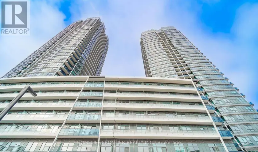Apartment at 2812 - 50 UPPER MALL WAY, Vaughan