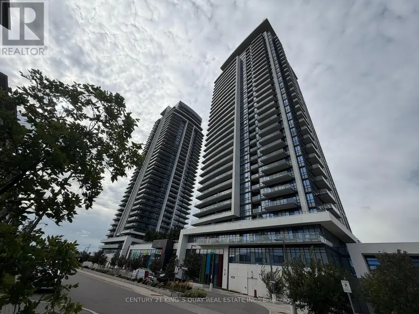 Apartment at 1212 - 38 GANDHI LANE, Markham