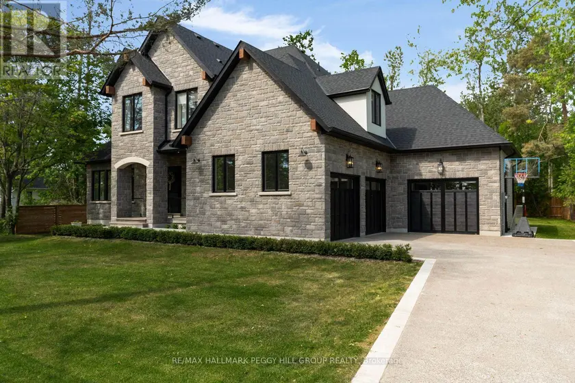 Detached at 2338 BUCHANAN STREET, Innisfil