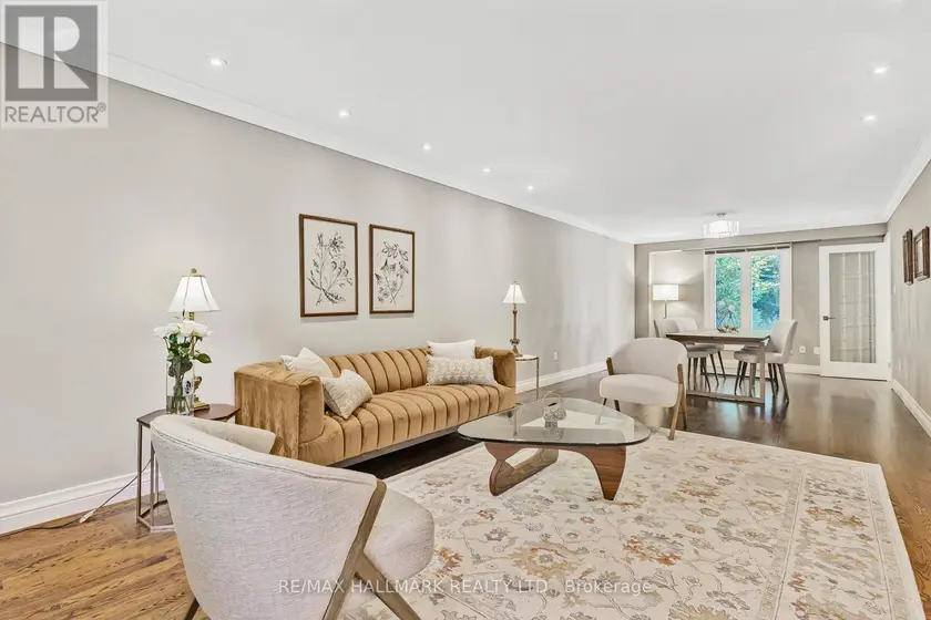 Detached at 48 LAMBERT ROAD, Markham