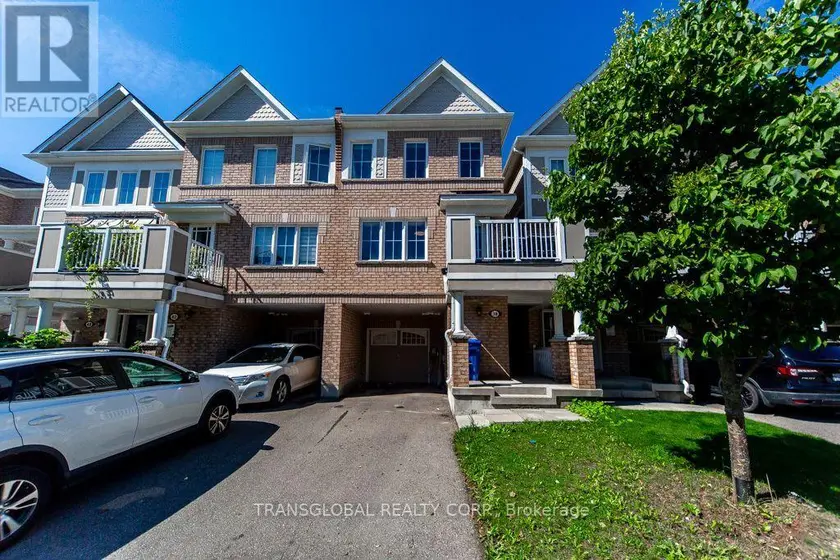 Townhouse at 38 MINLOW WAY, Aurora