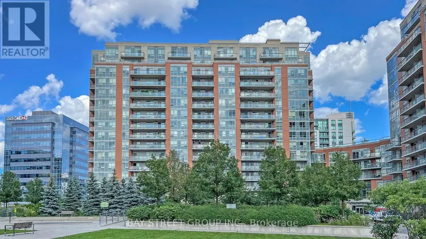 Apartment at 908 - 60 SOUTH TOWN CENTRE BOULEVARD, Markham