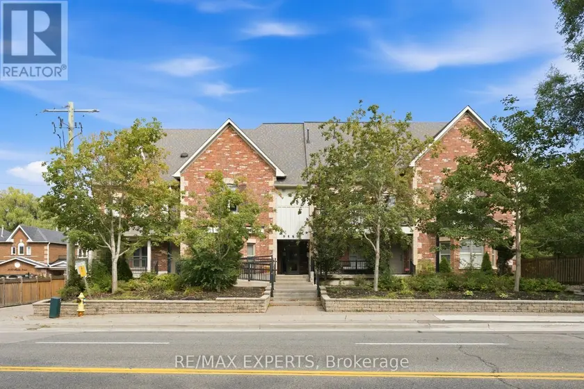Townhouse at 301 - 9589 KEELE STREET, Vaughan