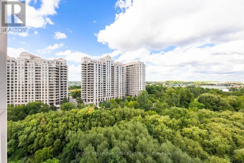 Apartment at 911 - 9225 JANE STREET, Vaughan