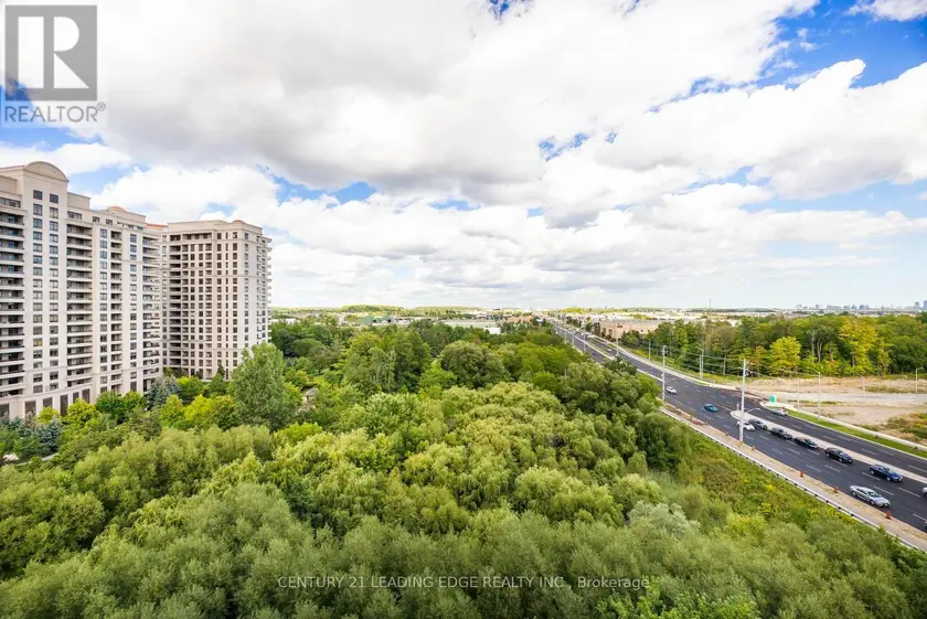 Apartment at 911 - 9225 JANE STREET, Vaughan