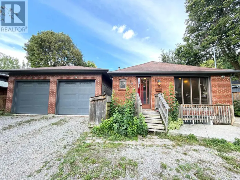 Detached at MAIN - 887 SRIGLEY STREET, Newmarket