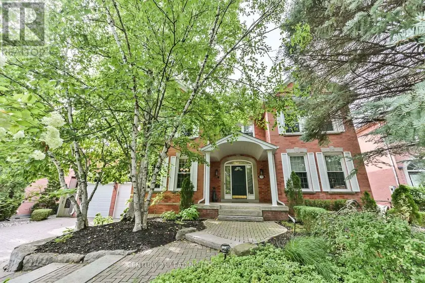 Detached at 78 WRENWOOD COURT, Markham