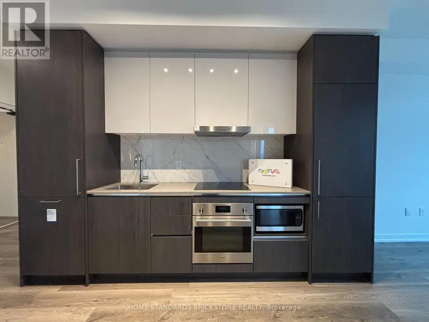 Apartment at 4506 - 195 COMMERCE STREET, Vaughan