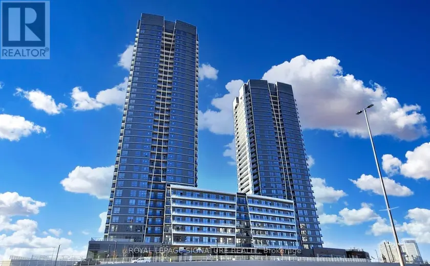Apartment at 2401 - 30 UPPER MALL WAY, Vaughan