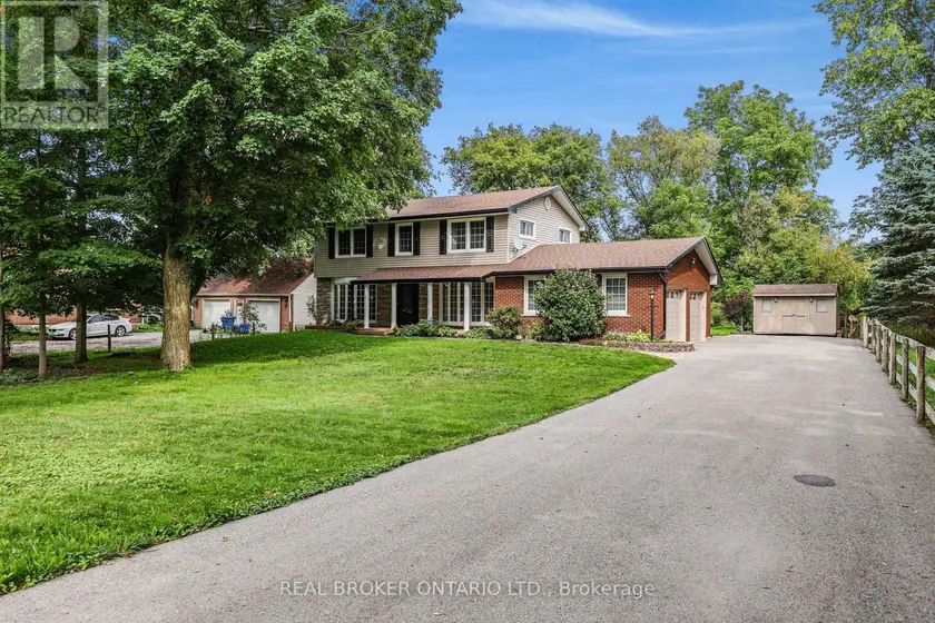 Detached at 18939 MCCOWAN ROAD, East Gwillimbury