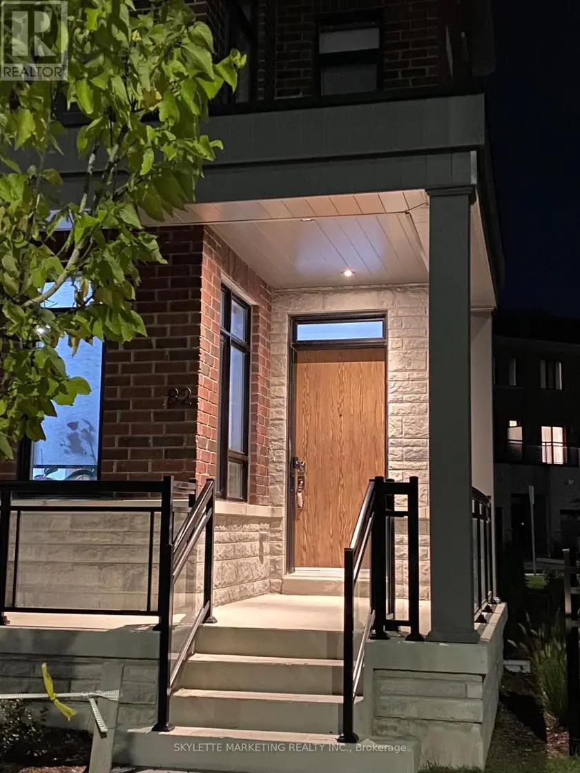 Townhouse at 72 - 82 SOUTH PARK ROAD, Markham