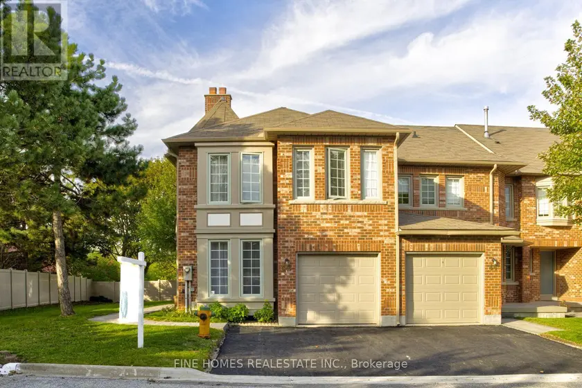 Townhouse at 42 ALAMEDA CIRCLE, Vaughan