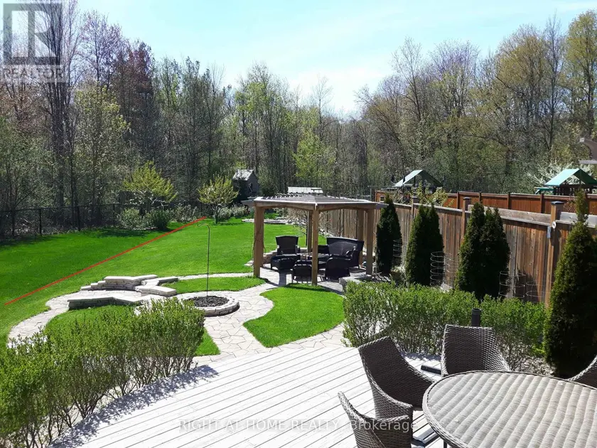 Detached at 154 PETER RUPERT AVENUE, Vaughan
