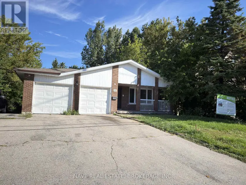 Detached at MAIN FLOOR - 50 ELGIN MILLS ROAD W, Richmond Hill