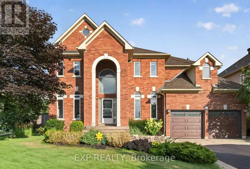 Detached at 735 FOXCROFT BOULEVARD, Newmarket