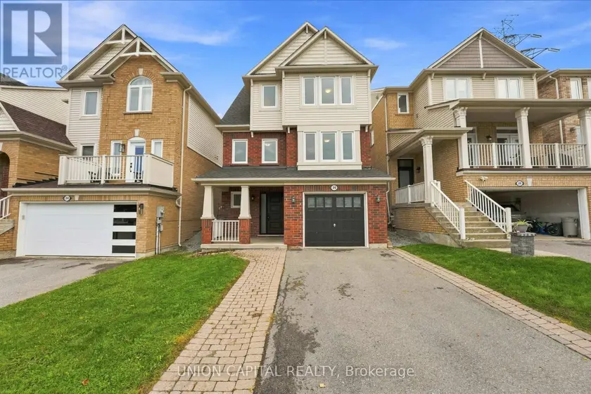 Detached at 26 CLIFF GUNN ROAD, Newmarket