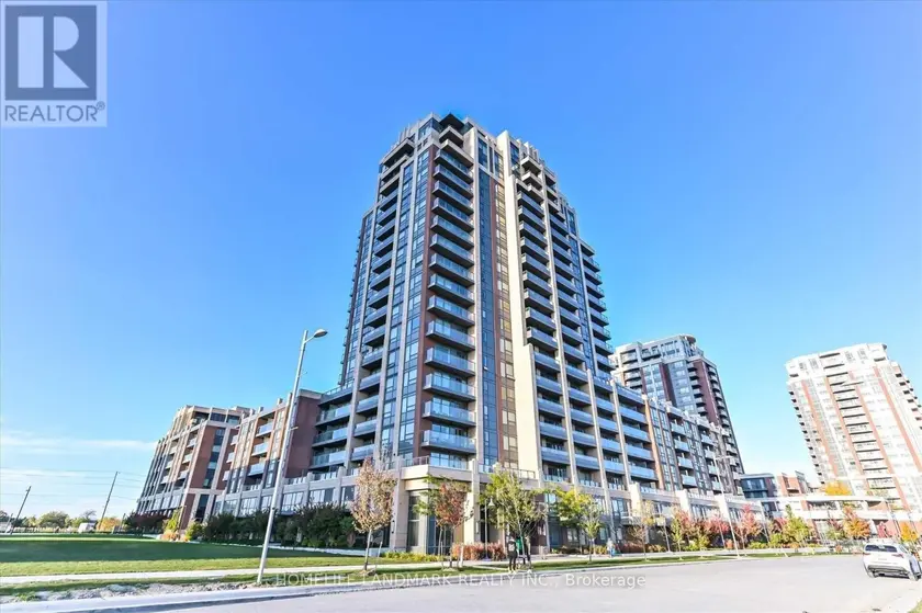 Apartment at 626 - 18 UPTOWN DRIVE, Markham