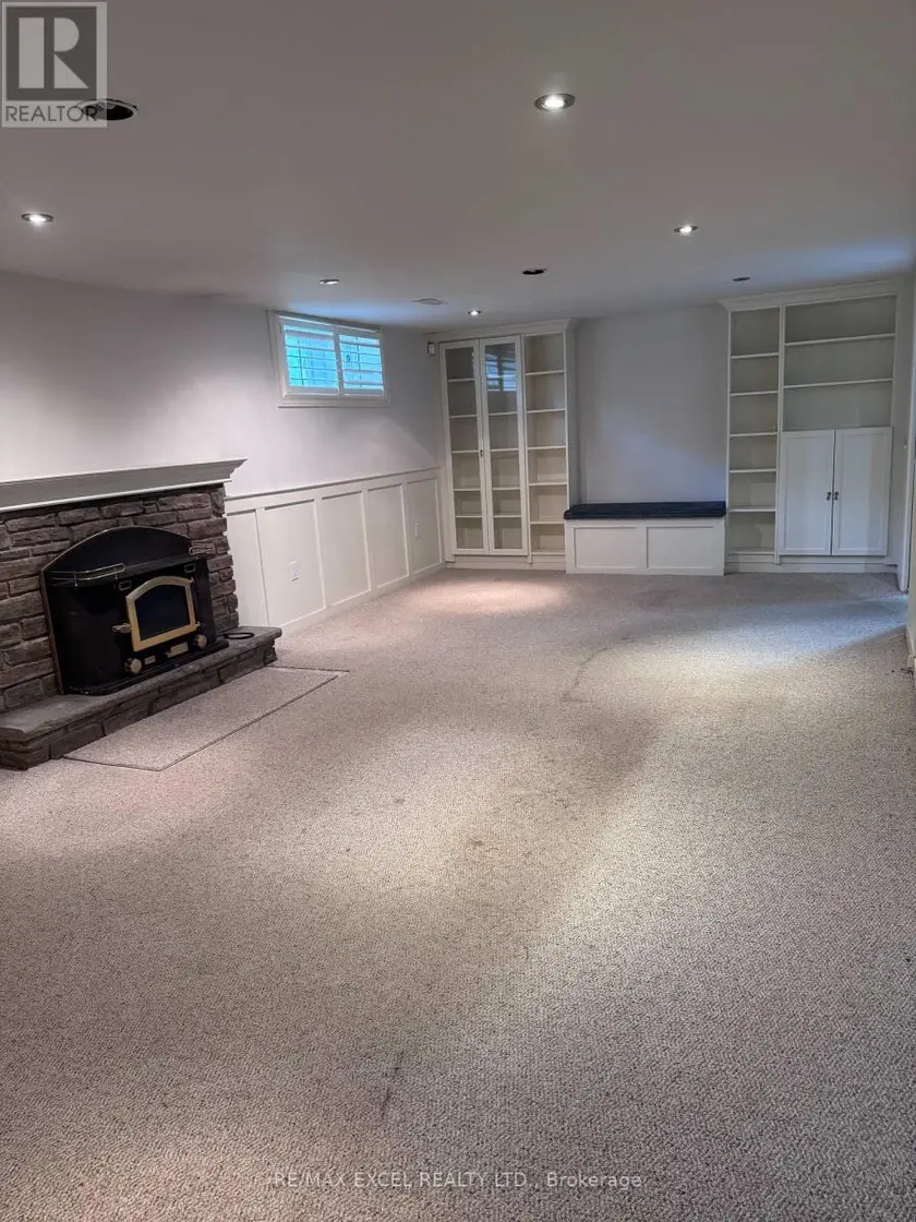Detached at BSMT - 21 WOOTTEN WAY S, Markham