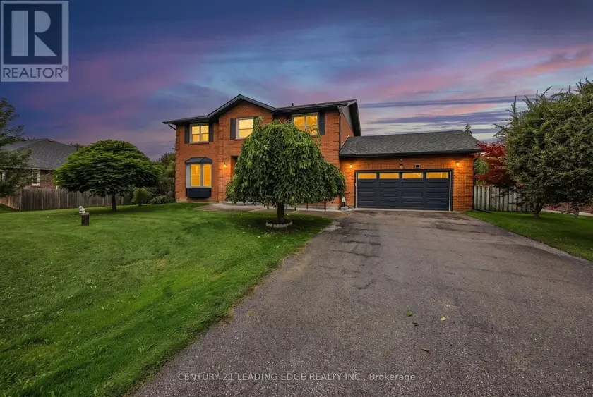 Detached at 48 BROADVIEW AVENUE, Georgina