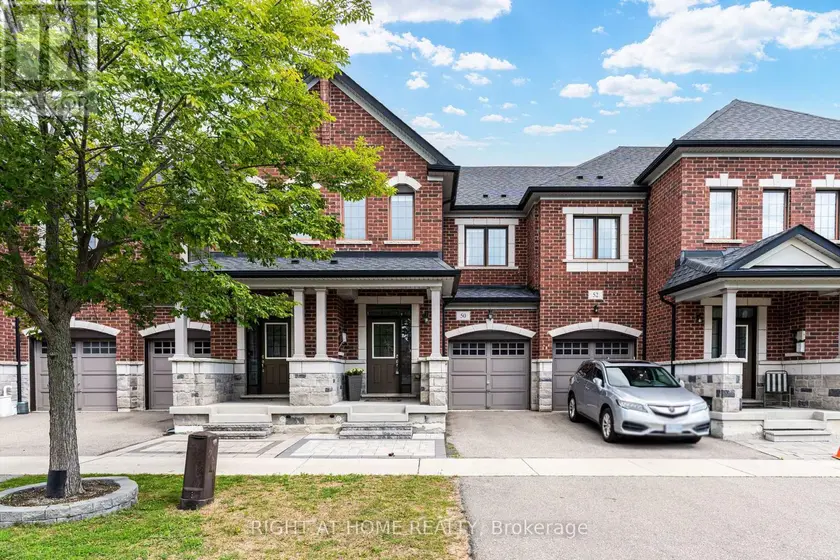 Townhouse at 50 COLLIER CRESCENT, Markham
