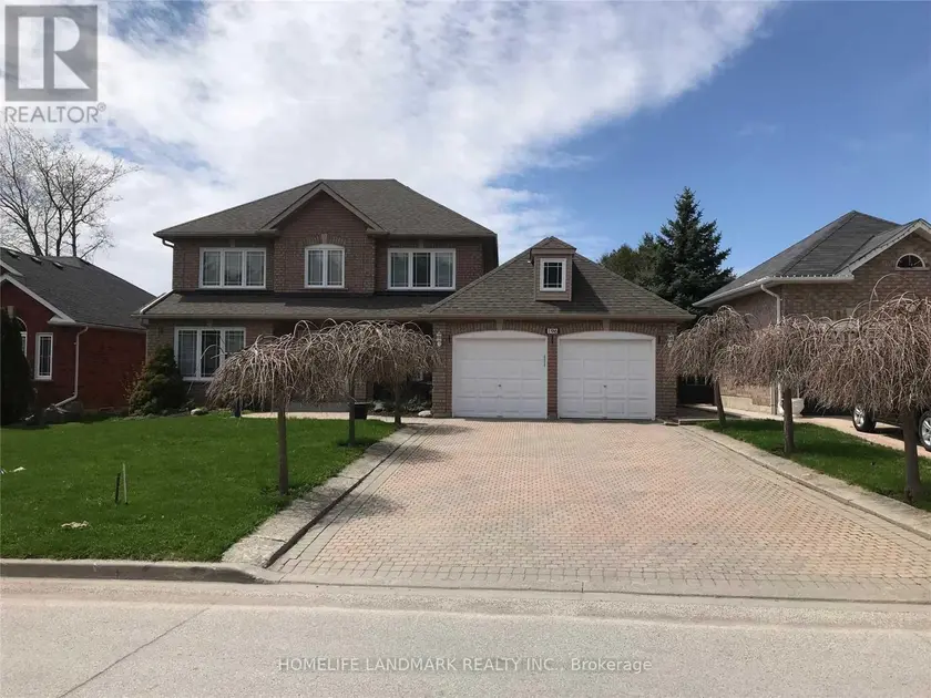 Detached at 196 PARK DRIVE, Whitchurch-Stouffville