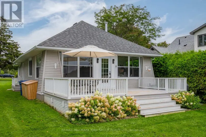 Detached at 913 LAKE DRIVE N, Georgina