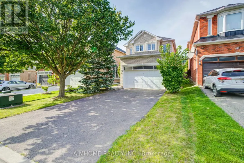 Detached at MAIN - 28 KIWI CRESCENT, Richmond Hill