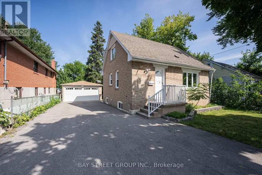 Detached at 52 GLEN CAMERON ROAD, Markham