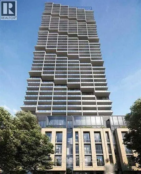 Apartment at 4206 - 1000 PORTAGE PARKWAY, Vaughan