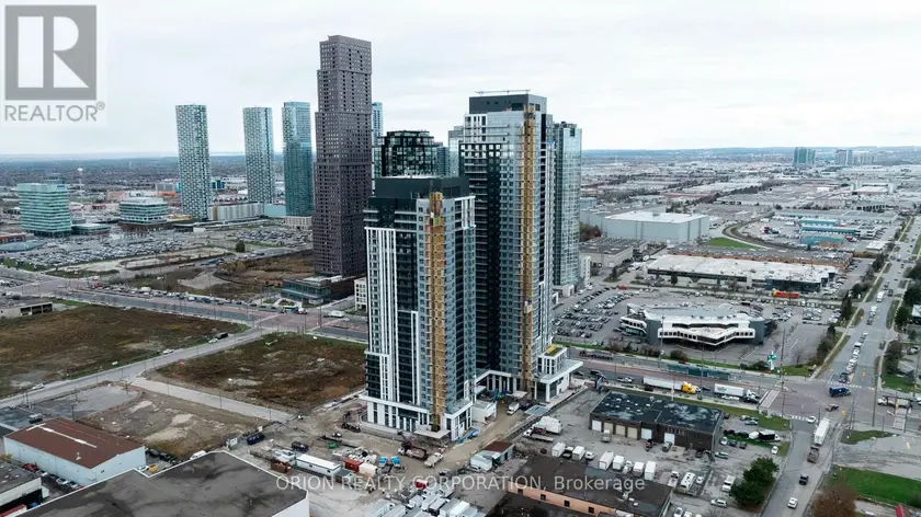 Apartment at 1505 - 21 MEADOWDALE ROAD, Vaughan