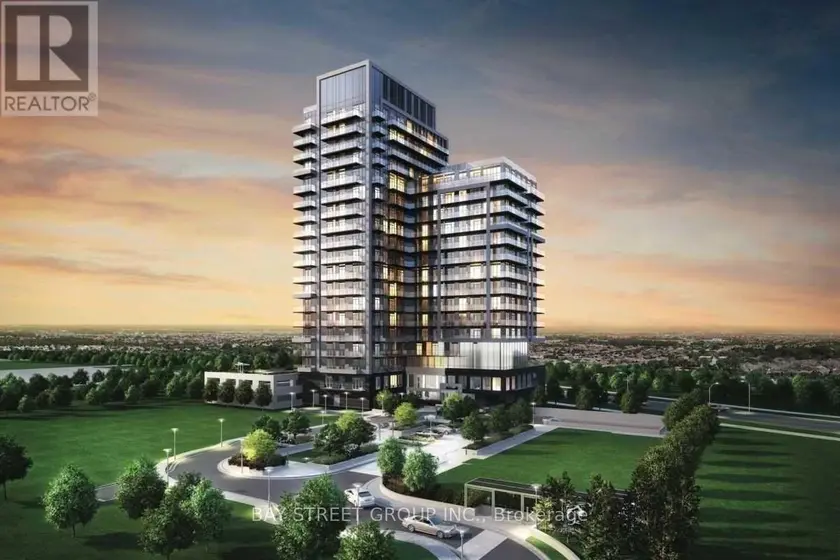 Apartment at 503 - 85 ONEIDA CRESCENT, Richmond Hill