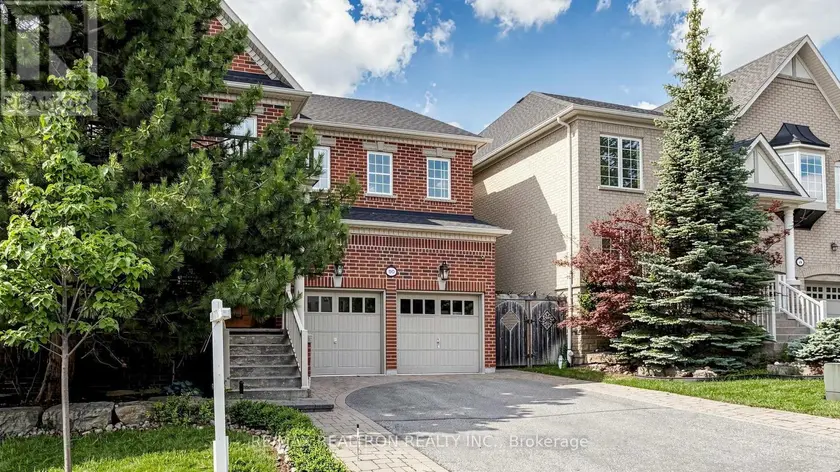 Detached at 50 SIR FRANCESCO STREET, Vaughan