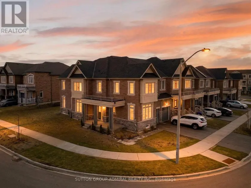 Townhouse at 2237 GRAINGER LOOP, Innisfil