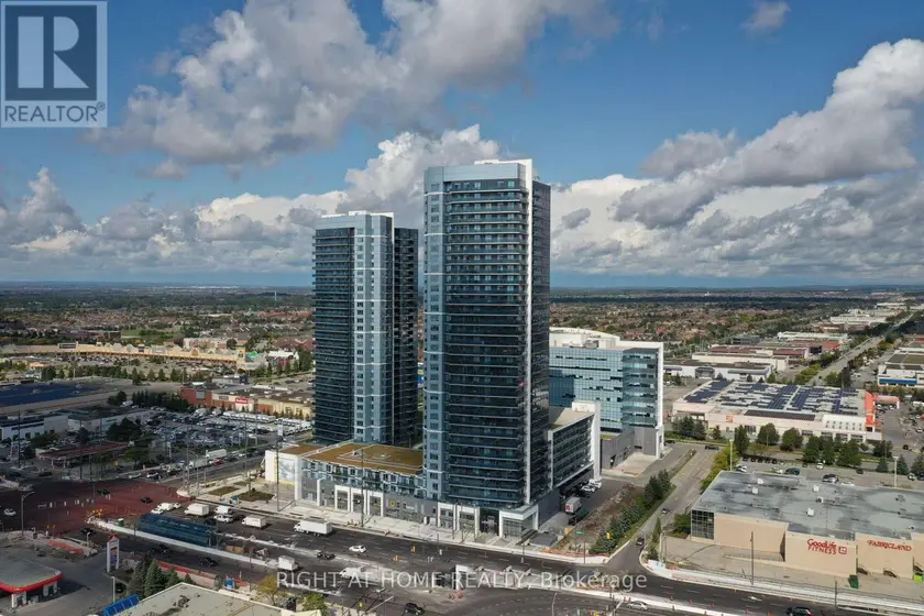 Apartment at LPH03 - 3600 HIGHWAY 7 ROAD, Vaughan