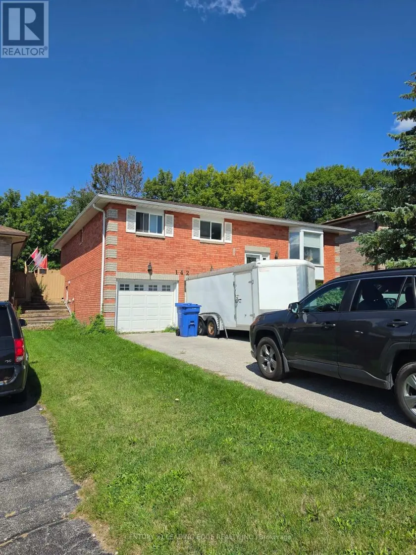 Other at LOWER - 142 OAKCREST DRIVE, Georgina
