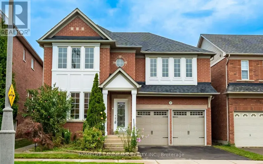 Detached at 310 TOWER HILL ROAD, Richmond Hill