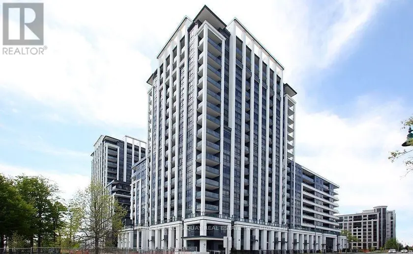 Apartment at 521 - 9 CLEGG ROAD, Markham