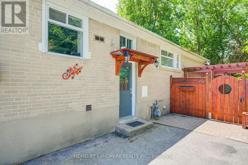 Semi-Detached/Link at BASEMET - 167 TAYLOR MILLS DRIVE N, Richmond Hill