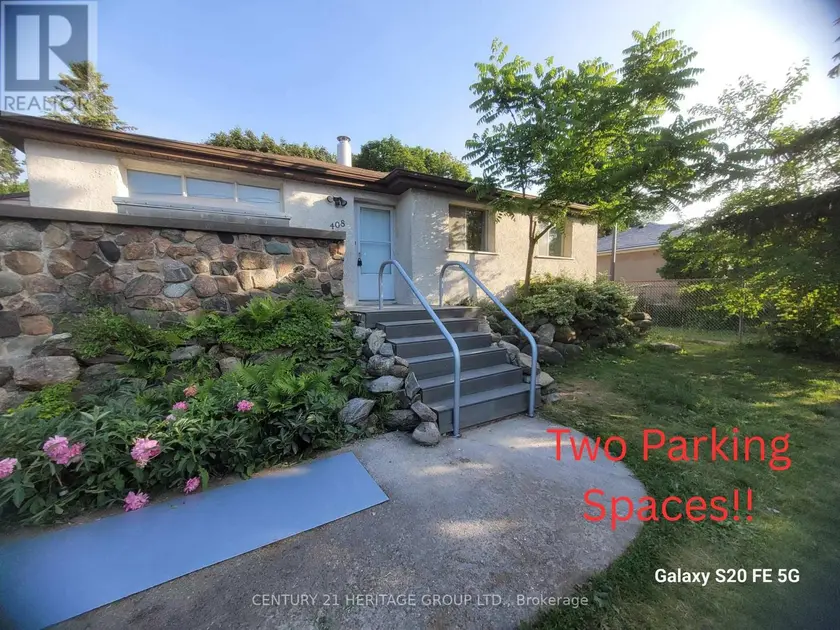 Detached at ONE - 408 OSIRIS DRIVE, Richmond Hill