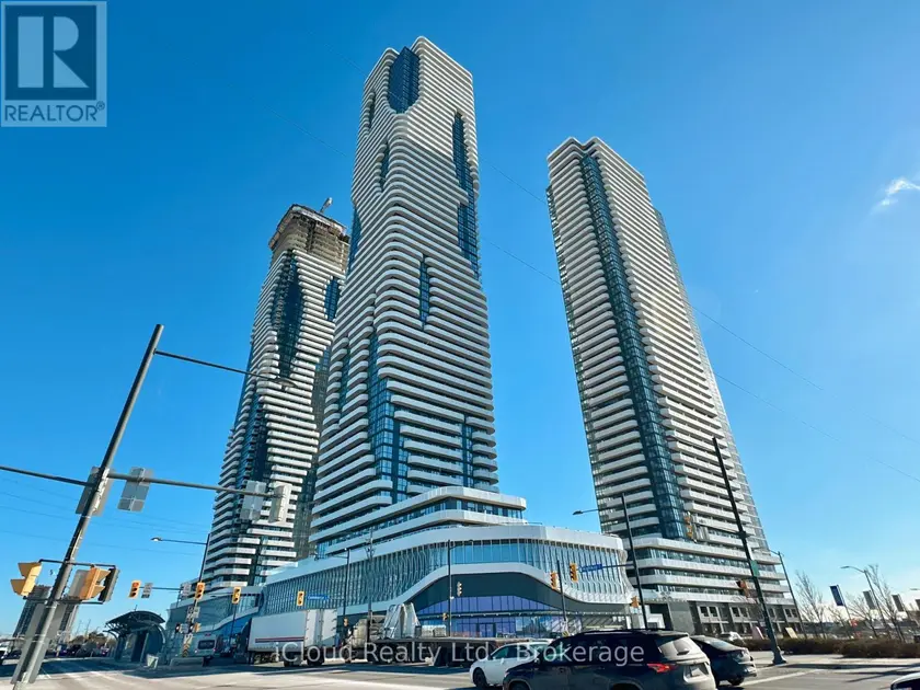 Apartment at 1016 - 195 COMMERCE STREET, Vaughan