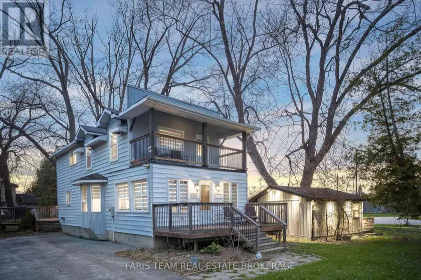 Other at 687 INNISFIL BEACH ROAD, Innisfil