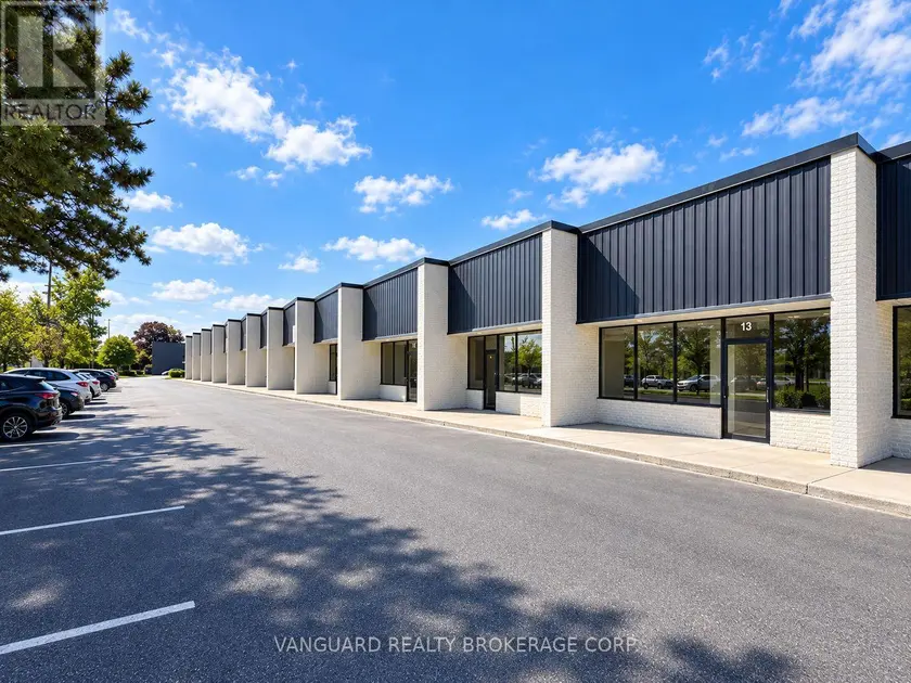 Other at 13 - 450 BOWES ROAD, Vaughan