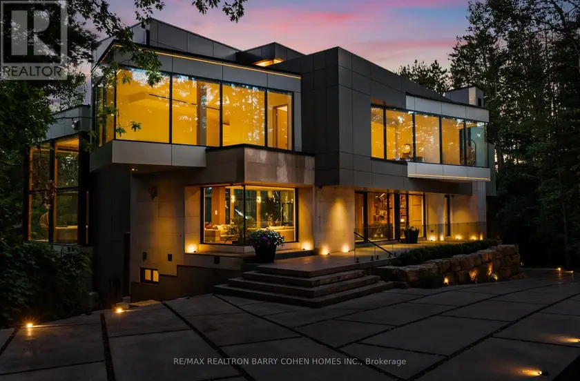 Detached at 60 FOREST RIDGE ROAD, Richmond Hill