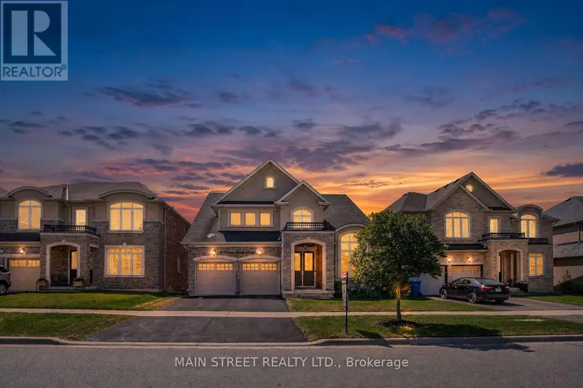 Detached at 71 VIVIAN CREEK ROAD, East Gwillimbury