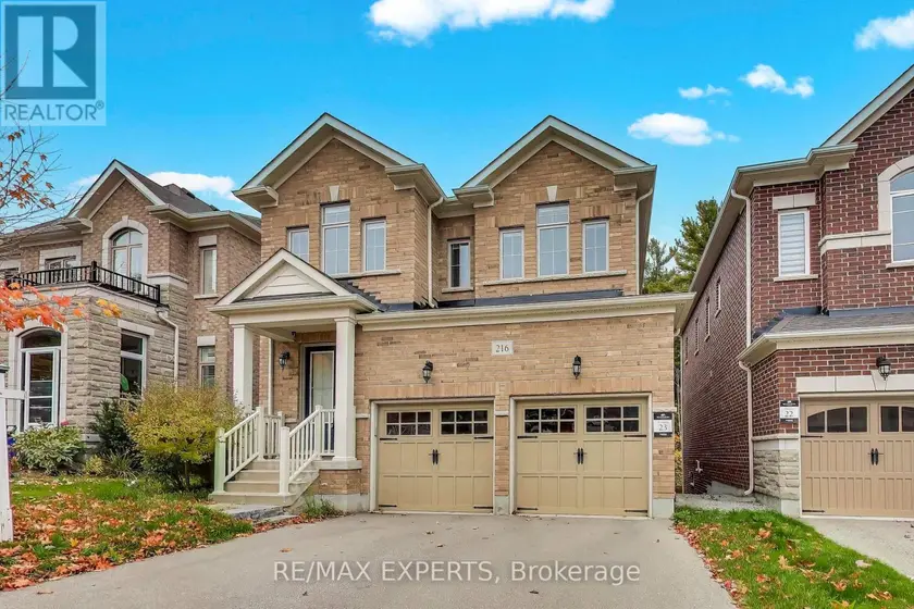 Detached at 216 BUTTERNUT RIDGE TRAIL, Aurora