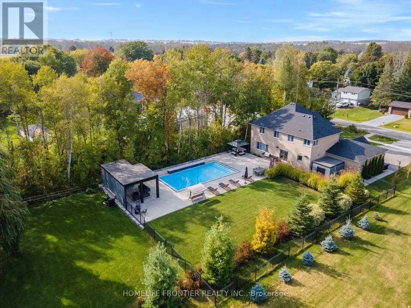 Detached at 1195 SHORE ACRES DRIVE, Innisfil