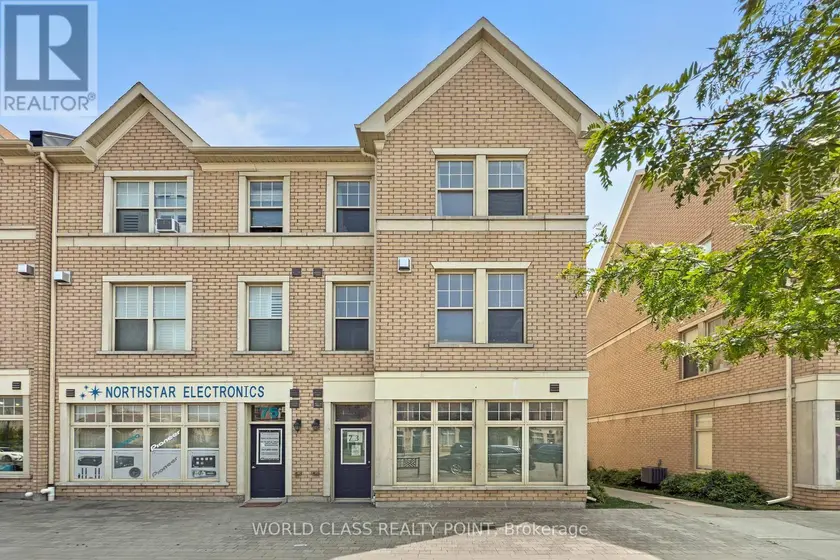 Townhouse at 73 CATHEDRAL HIGH STREET, Markham