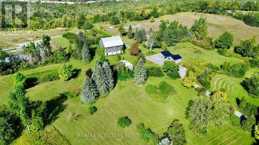 Detached at 14200 SIDEROAD 18, Brock