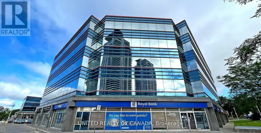 Other at 311 - 330 HIGHWAY 7 EAST HIGHWAY, Richmond Hill